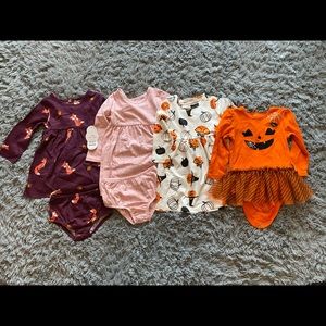 12 month dress bundle